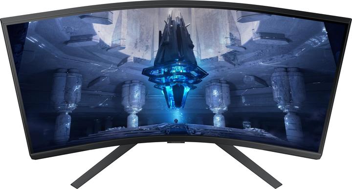 Produktbild Samsung Odyssey Neo G7 - G75NB (3840 x 2160 Pixel, 32")