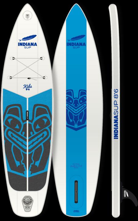 Produktbild Indiana Kids Pack (8'6")
