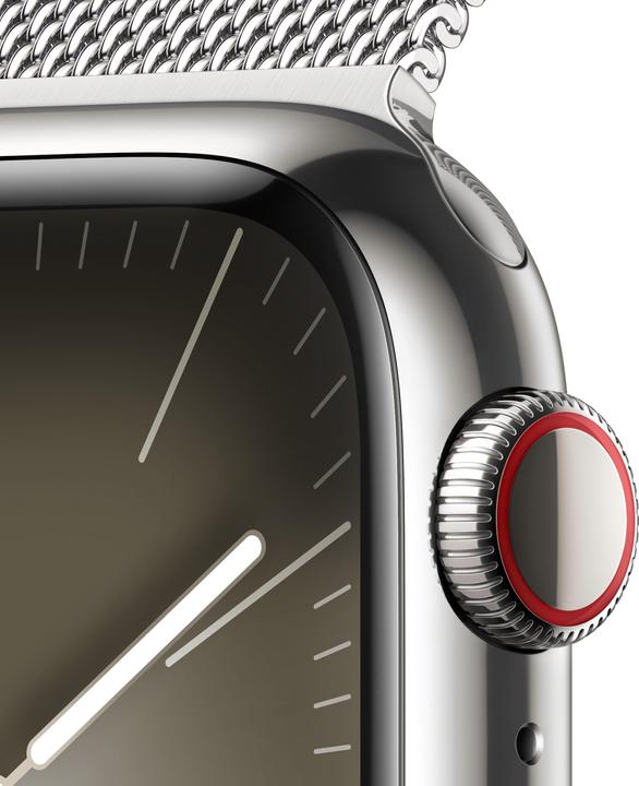 Image du produit Apple Watch Series 9 (41 mm, 4G)