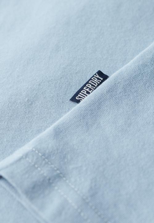 Image du produit Superdry Tee Logo Emb Essentiel (XL)