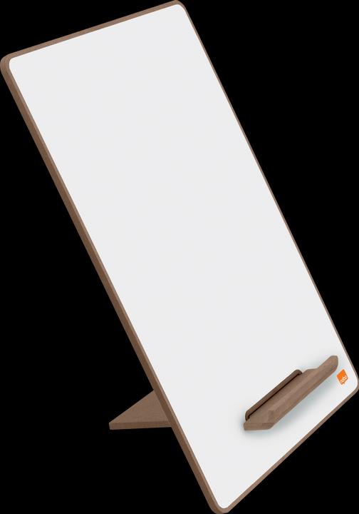 Image du produit Nobo Mini tableau blanc (21 x 29,7 cm)