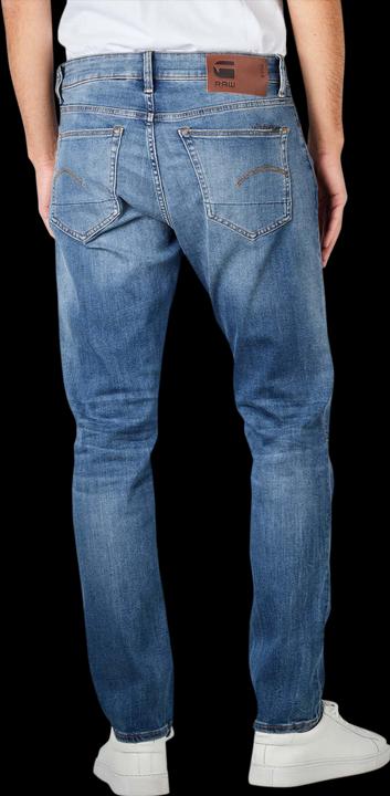 Immagine prodotto G-Star 3301 Slim Jeans vintage medio invecchiato (W28/L34)
