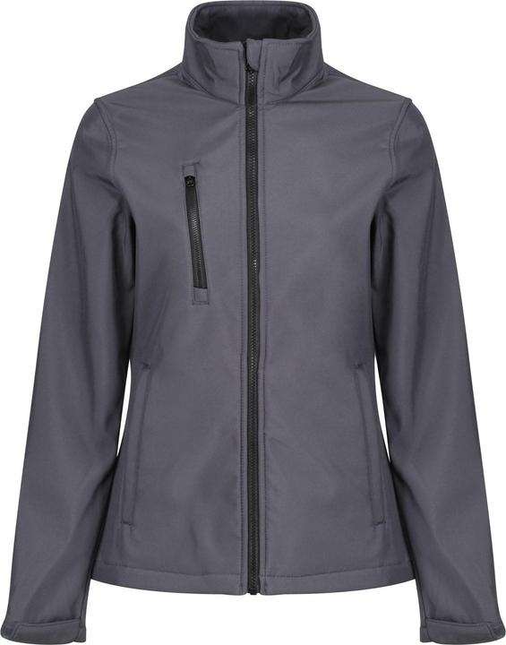 Regatta Ablaze Softshelljacke mit dreilagiger Membrane
