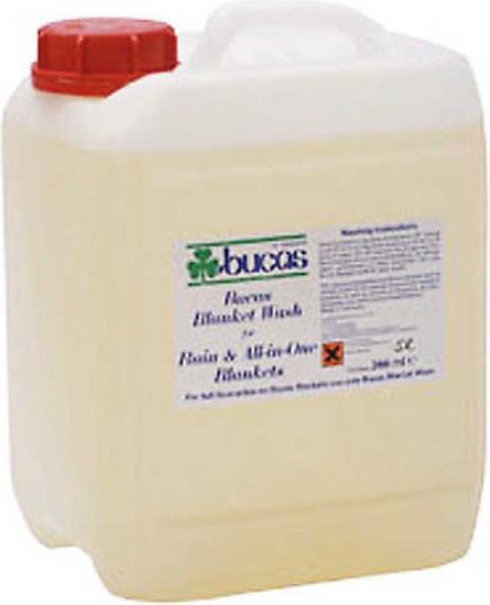 Produktbild Bucas Waschmittel für Decken