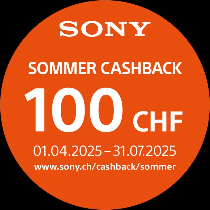 Immagine prodotto Sony SF-G256T (256 GB, SDXC, U3, UHS-II)