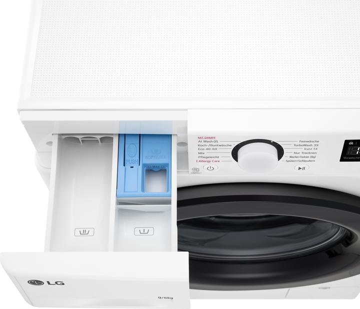 Immagine prodotto LG W4WR42966