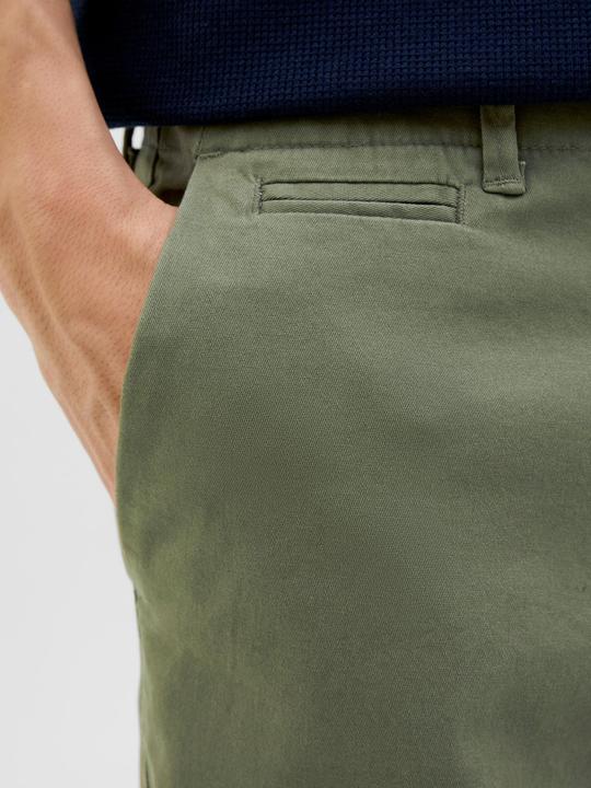 Produktbild Jack & Jones Regular Fit Chino Shorts Chino Shorts (S)