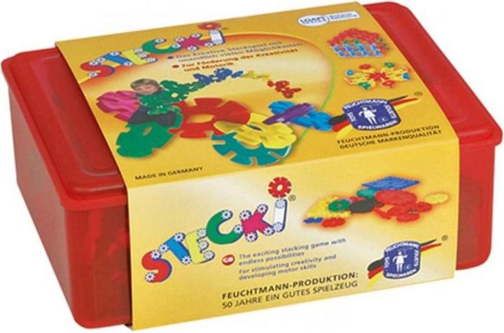 Immagine prodotto Feuchtmann Stecki One for Two Box Maxi