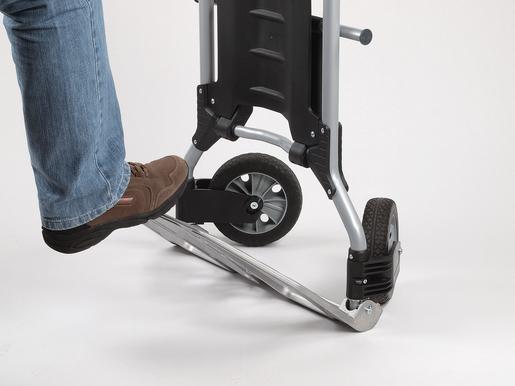 Image du produit wolfcraft Système de transport TS 1500 (200 kg)