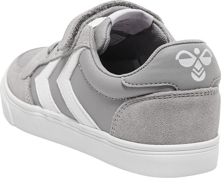 Image du produit hummel Slimmer Stadil Leather Low Jr (29)