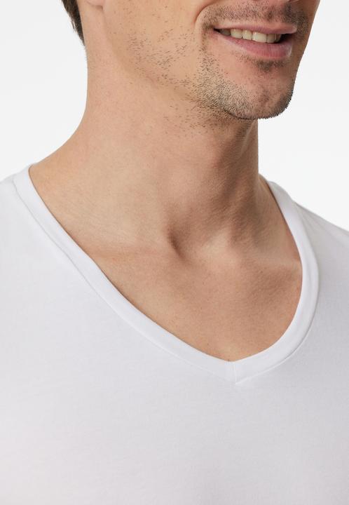 Actual product image Schiesser Shirt 1/2 (XL)