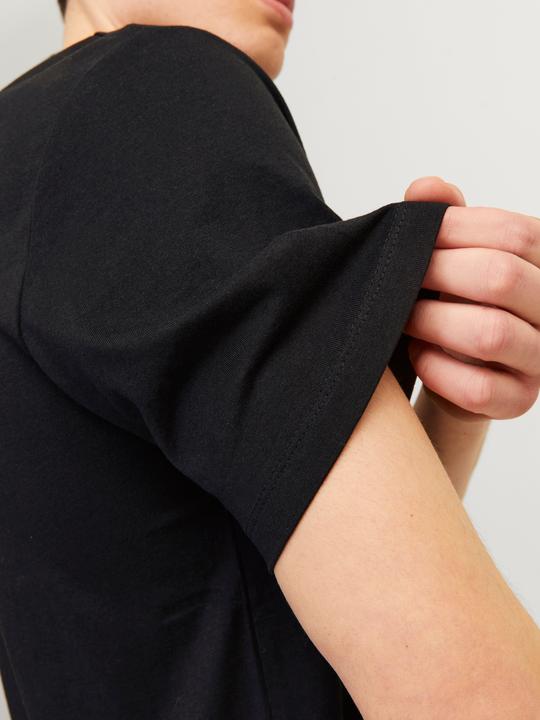 Image du produit Jack & Jones Imprimé col rond T-shirt T-shirt (L)