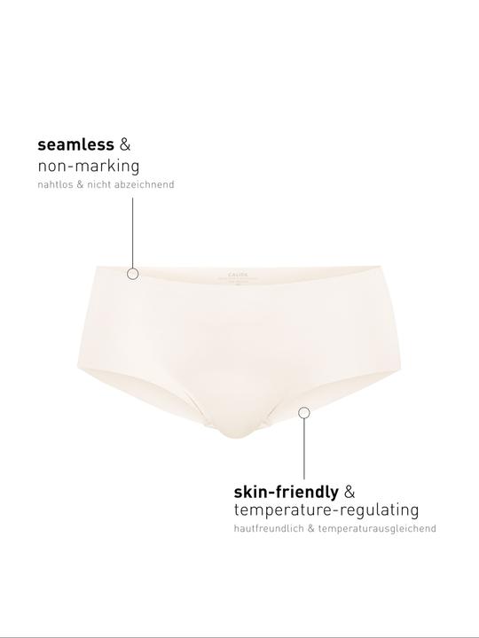 Actual product image Calida Natural Skin (XS, Single pack)
