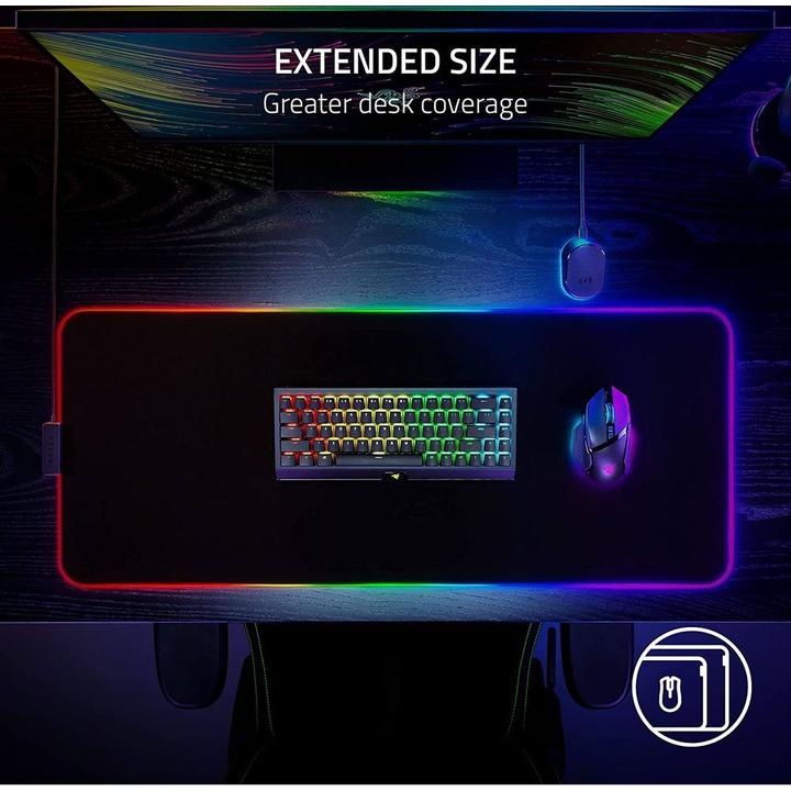 Image du produit Razer Strider Chroma (XL)