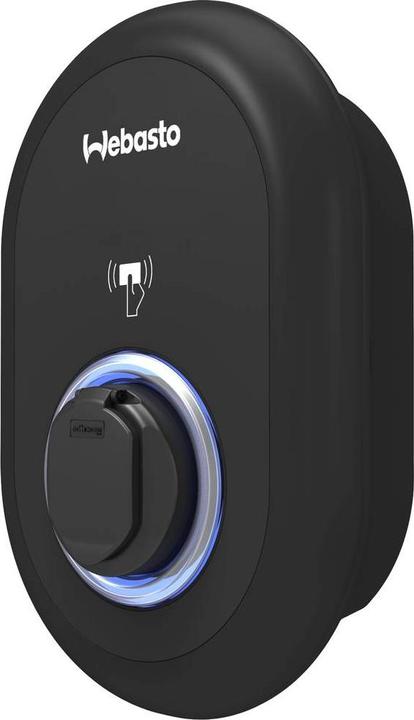 Produktbild Webasto Weba Unite EICH (Typ 2, 22 kW, 32 A, Typ 2)