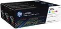 Produktbild HP 305a (M, Y, C)
