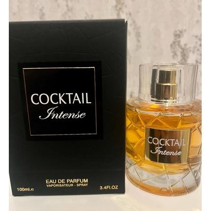 Immagine prodotto Ameer Al Oud Cocktail Intenso (Eau de parfum, 100 ml)