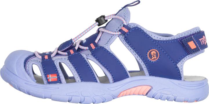 Produktbild Trollkids Kid's Kvalvika Sandal (34)