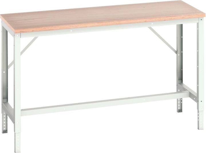 Bott Banco da lavoro verso (200 cm, 60 cm)