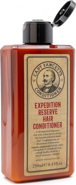 Produktbild Captain Fawcett Capt. Fawcett Care - Haar Conditioner Expedition Reserve (250 ml)