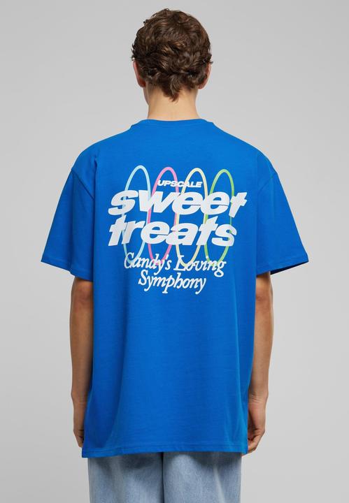 Produktbild Urban Classics Sweet Treats Heavy Oversize Tee - 127071 (L)