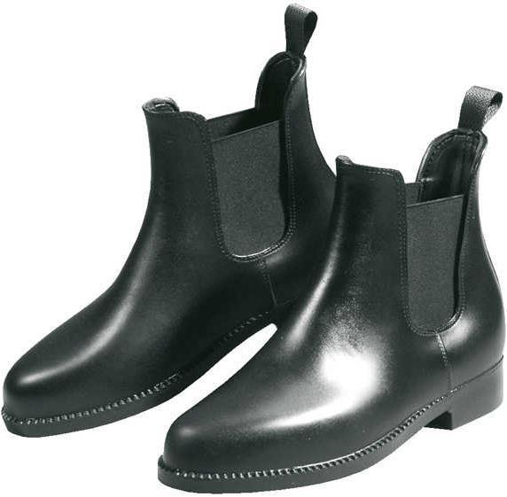 Produktbild Waldhausen Jodhpurstiefelette Chelsea (40)