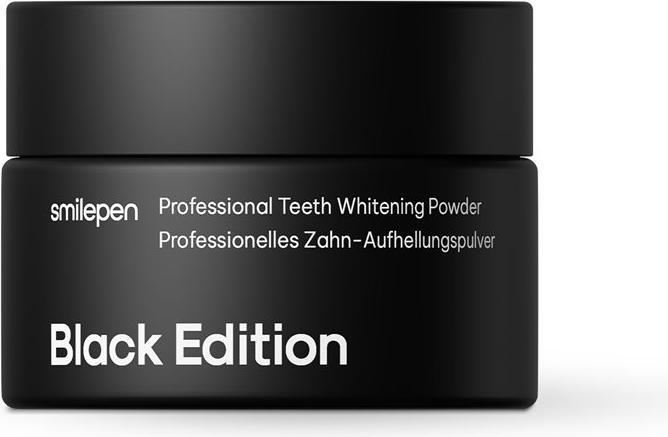 Immagine prodotto SmilePen edizione nera (Talco)