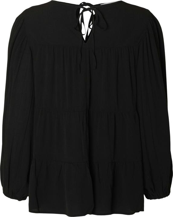 Produktbild Selected Femme Langarm Bluse (38)