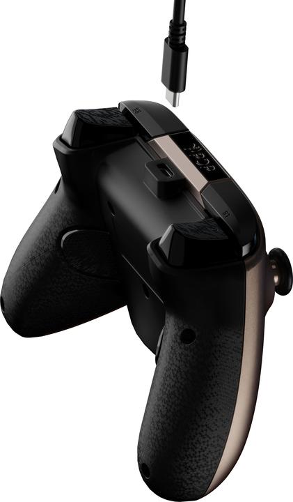 Actual product image PDP Rematch (Windows, Xbox One S, Xbox Series X)