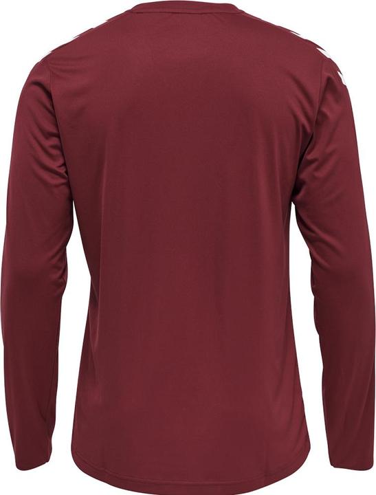 Actual product image hummel Core Ls Poly Jersey (16, 17, 18, 19, 20, 21, 22, 23, 24, 25, 26, 27, 28)