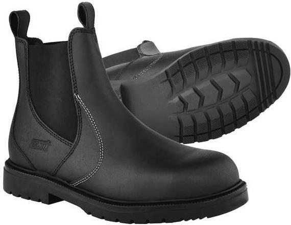Produktbild Waldhausen Jodhpurstiefelette Secura (42)