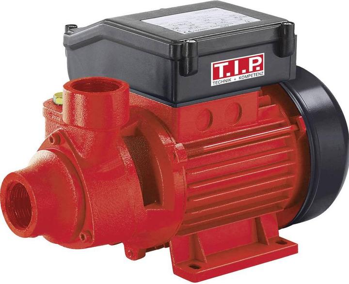 T.I.P. Gartenpumpe GPP 2100 M (Gartenpumpe)