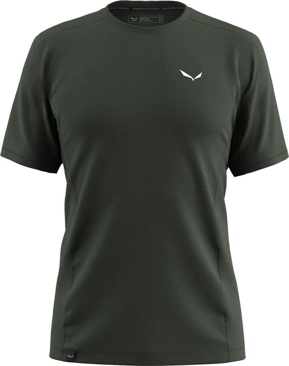 Produktbild Salewa Puez Dry'Ton T-Shirt Herren (W50/L30)