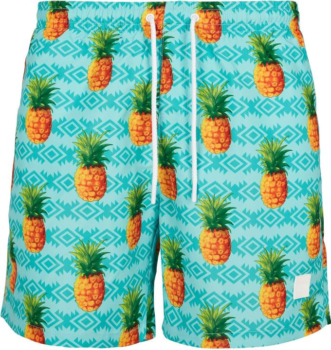Pineapple apple aop