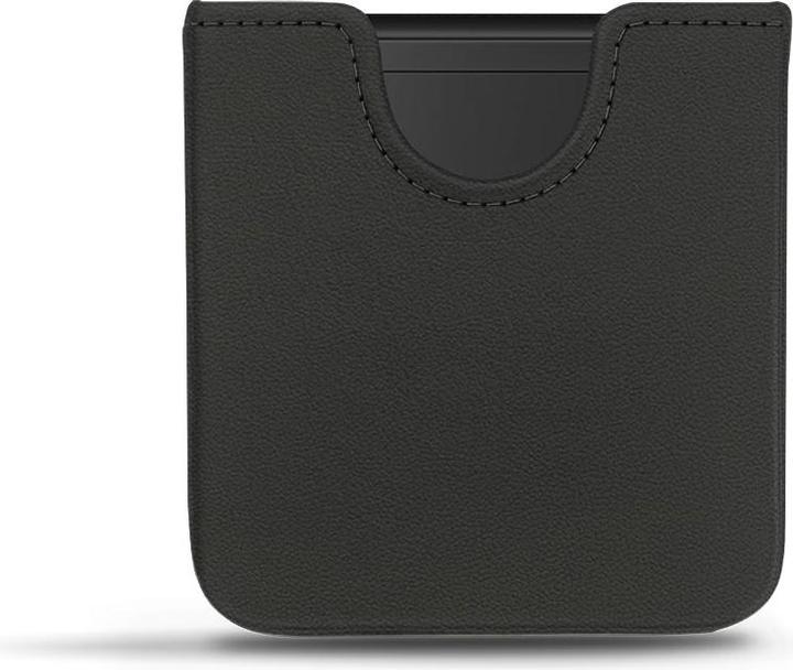 Productafbeelding Noreve Lederen omslag (Samsung Galaxy Z Flip)