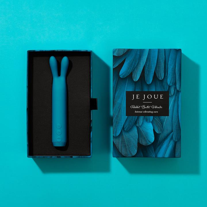 Produktbild Je Joue Rabbit
