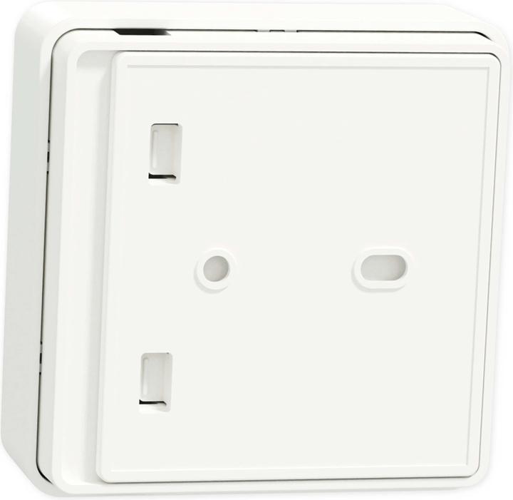 Image du produit Schneider Electric Capteur de température/d'air Wiser CCT593012