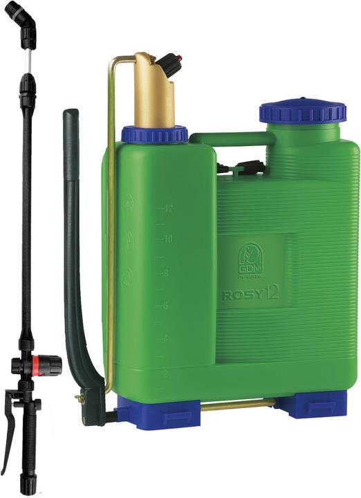 Produktbild GDM Professional Rosy 12 Rückenpumpe