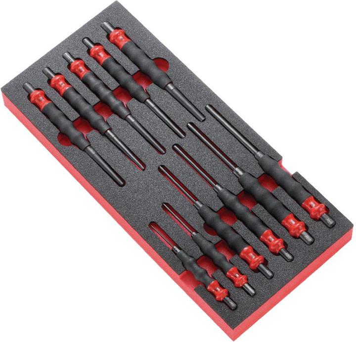 Productafbeelding Facom Punch set