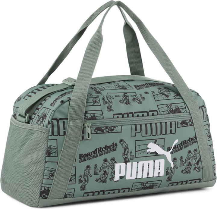 Produktbild Puma PHASE AOP Extra Small Sports Bag (17 l)