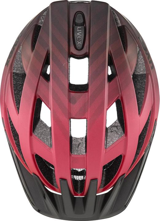 Productafbeelding Uvex Sports I-Vo CC (52 - 57 cm)