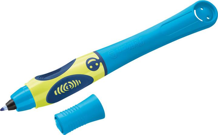 Produktbild Pelikan griffix Tintenschreiber Neon Fresh Blue (Fresh blue, 1 x)
