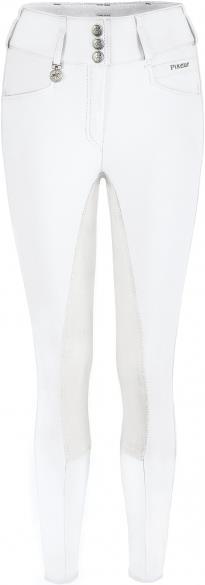 Produktbild Pikeur Softs Reithose Candela McCrown Vollbesatz Grip Damen