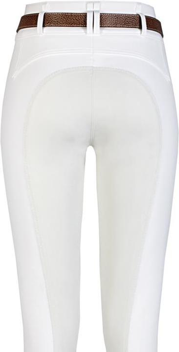 Produktbild Pikeur Softs Reithose Candela McCrown Vollbesatz Grip Damen