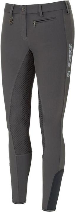 Produktbild Pikeur Reithose Softs Lucinda Grip Vollbesatz Damen (46)