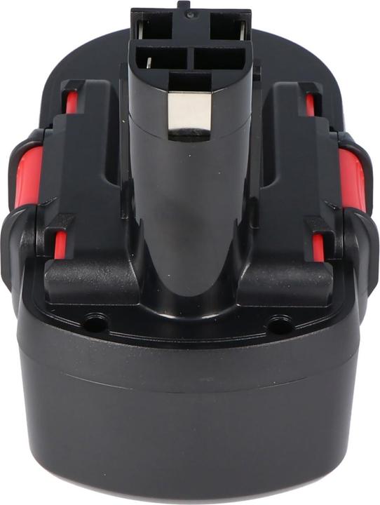Actual product image AccuCell Akku Bosch GSR 18VE-2, 2607335266, 2607335278 (18 V)