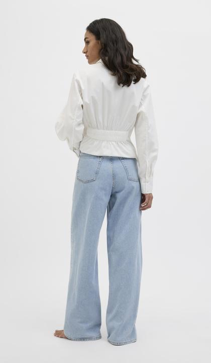 Produktbild JJXX Jxtokyo Wide Hw Jeans R6172 Dnm Sn (25)
