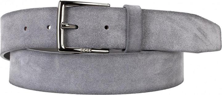 Produktbild Hugo Boss Gürtel Rummi Wildleder