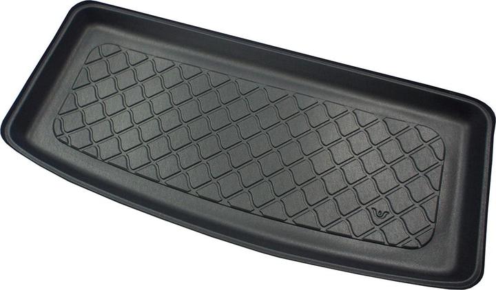Image du produit ProPlus Bac de coffre pour Kia Picanto de 2017 à aujourd'hui (avec fond variable)