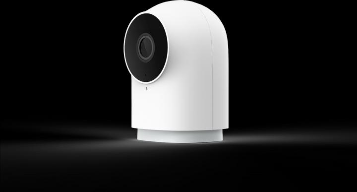 Immagine prodotto Aqara Camera Hub G2H Pro (1920 x 1080 Pixels)
